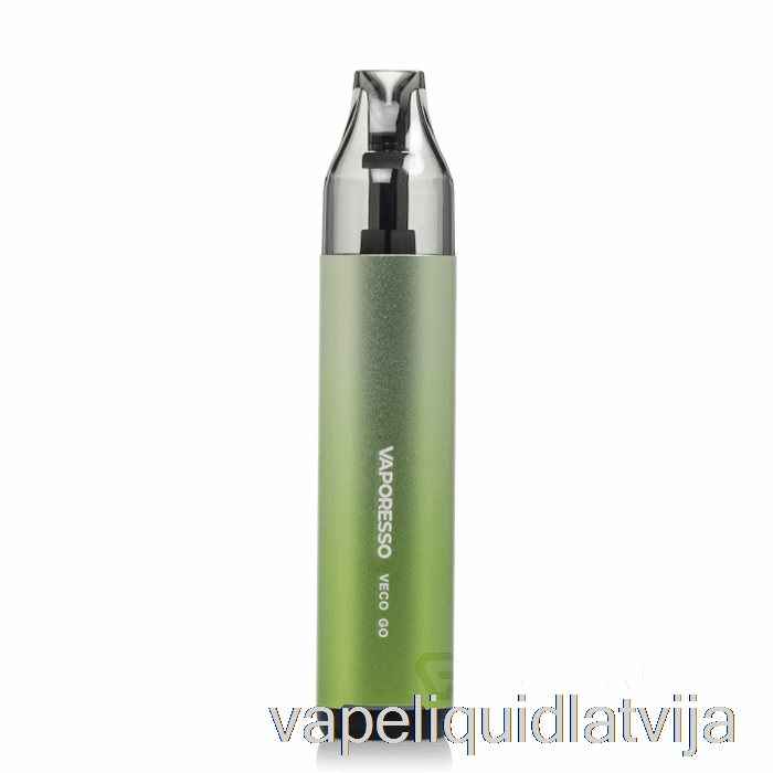 Vaporesso Veco Go 25w Pod Sistēma Zaļš Vape šķidrums